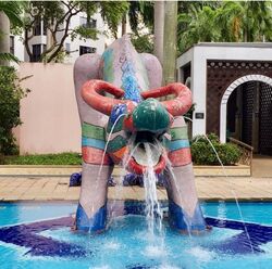 The Bayshore (D16), Condominium #485035271